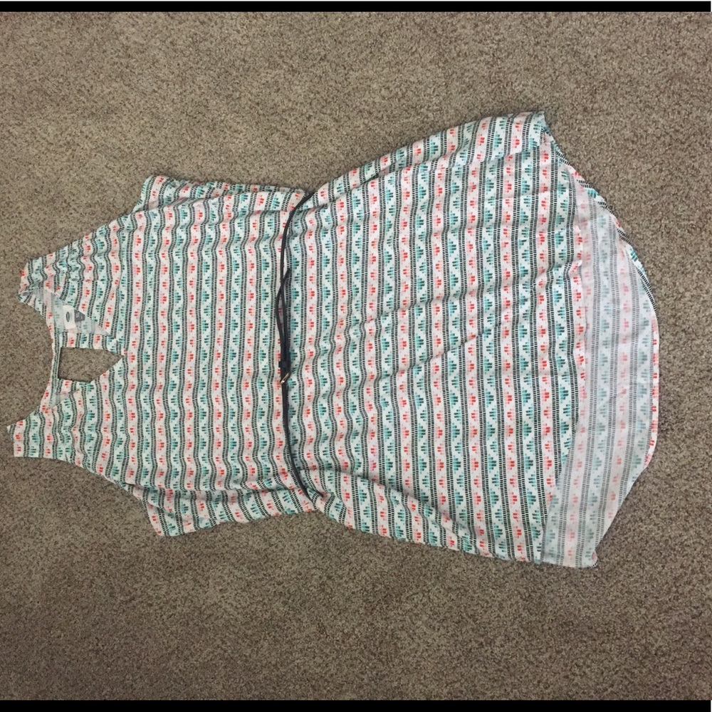 Old Navy Sundress. Never worn 2xl